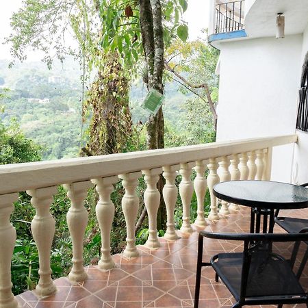 Hotel Paraiso Encantado Xilitla Exterior foto